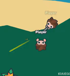 Imágenes del juego Tyran 1