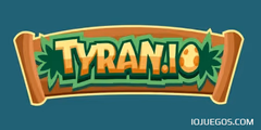 Juega a Tyran gratis