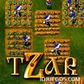Juega a TZARED gratis
