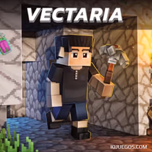 Juega a Vectaria.io gratis