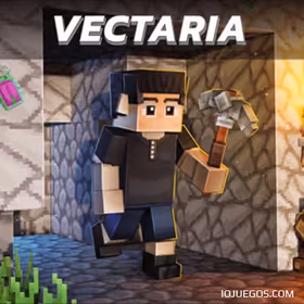 VECTARIA.IO