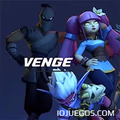 Juega a VENGE IO gratis