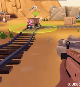 Imágenes del juego Venge io 1