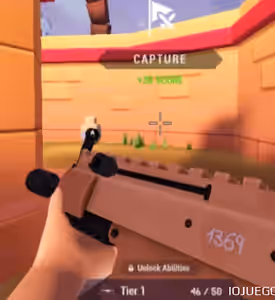Imágenes del juego Venge io 2