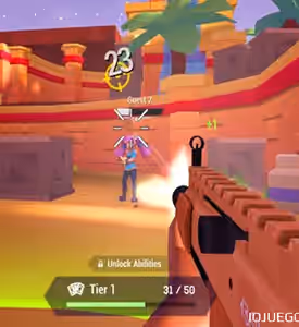 Imágenes del juego Venge io 3