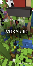 Juega a VOXAR IO gratis
