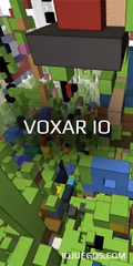 Juega a VOXAR IO gratis