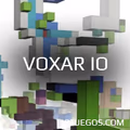 Juega a VOXAR IO gratis