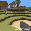 Juega a VOXIOM gratis