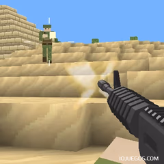 Juega a VOXIOM gratis