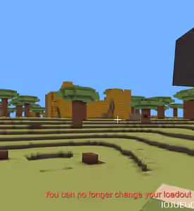 Imágenes del juego Voxiom 1