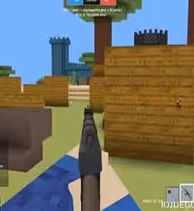Imágenes del juego Voxiom 3