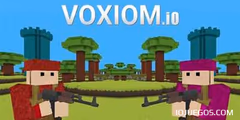 Juega a VOXIOM gratis