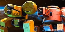 Juega a WARBOT IO gratis