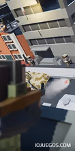 Juega a WAR BROKERS gratis