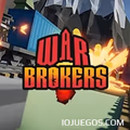 Juega a WAR BROKERS gratis
