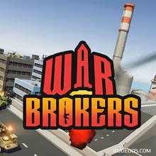 Juega a WAR BROKERS gratis