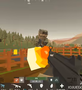 Imágenes del juego War Brokers 1