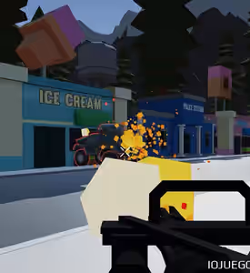 Imágenes del juego War Brokers 2