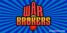 Juega a WAR BROKERS gratis
