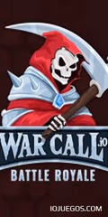 Juega a Warcall gratis