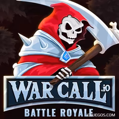 Juega a Warcall gratis