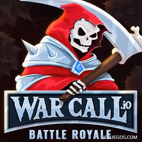 WARCALL .IO