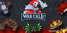 Juega a Warcall gratis