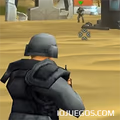 Juega a WARSCRAP IO gratis