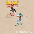 Juega a WILDS IO gratis