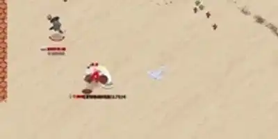 jugabilidad de WILDS IO