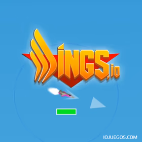 WINGS IO