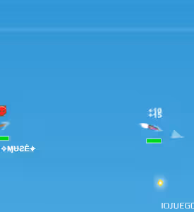 Imágenes del juego Wings io 2