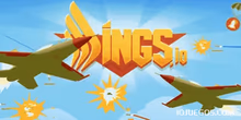 Juega a WINGS IO gratis
