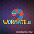 Juega a WORMATE IO gratis
