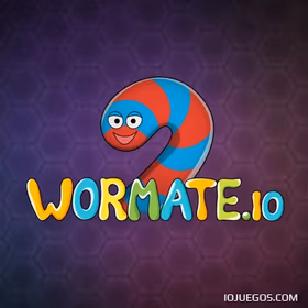 WORMATE IO