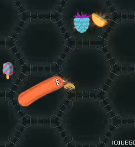 Imágenes del juego Wormate io 2