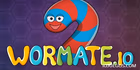 Juega a WORMATE IO gratis