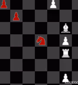 Imágenes del juego Xess io 1