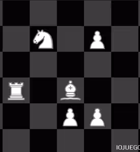 Imágenes del juego Xess io 2