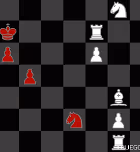 Imágenes del juego Xess io 3