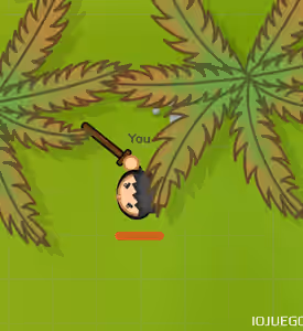 Imágenes del juego Yohoho io 2