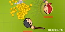 Juega a YOHOHO IO gratis