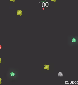 Imágenes del juego Yorg io 1