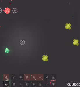 Imágenes del juego Yorg io 3