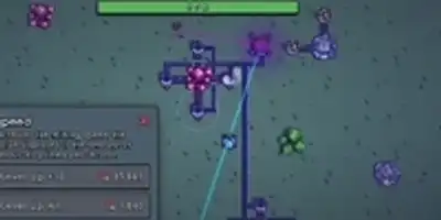 jugabilidad de YORG3.IO