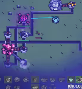 Imágenes del juego YORG3.IO 1