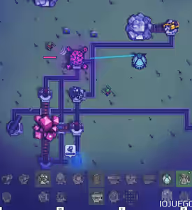 Imágenes del juego YORG3.IO 2