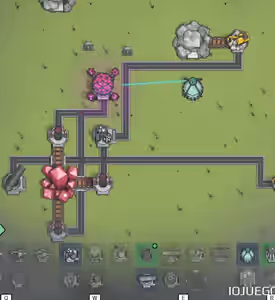 Imágenes del juego YORG3.IO 3