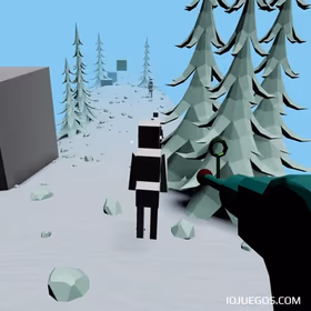ZOMBIE RUN